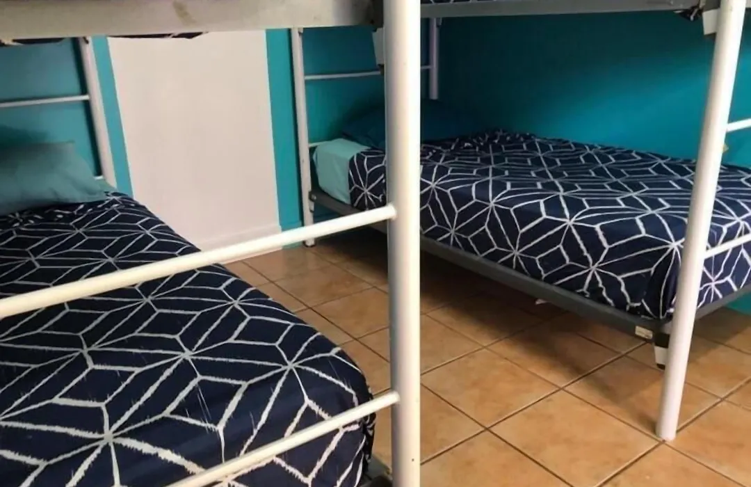 Darwin Hostel-1