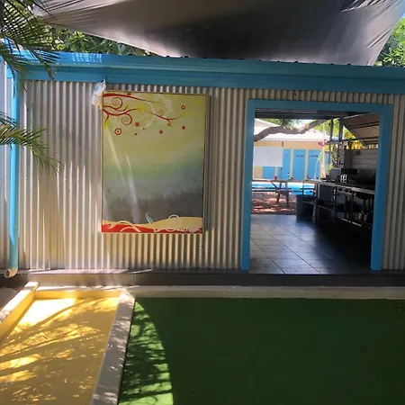Darwin Hostel-2