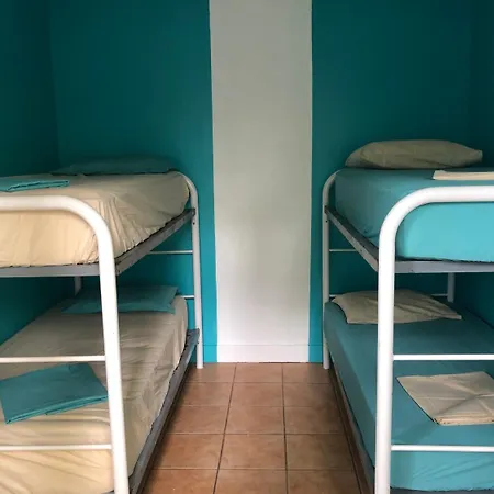 Darwin Hostel-3